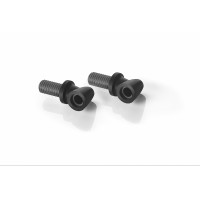 Rizoma Technopolymer Holders For TS070BM / TS075BM "LIGHT UNIT" Indicators - DISCO Rizoma Technopolymer Holders For TS070BM / TS075BM "LIGHT UNIT" Indicators - DISCO